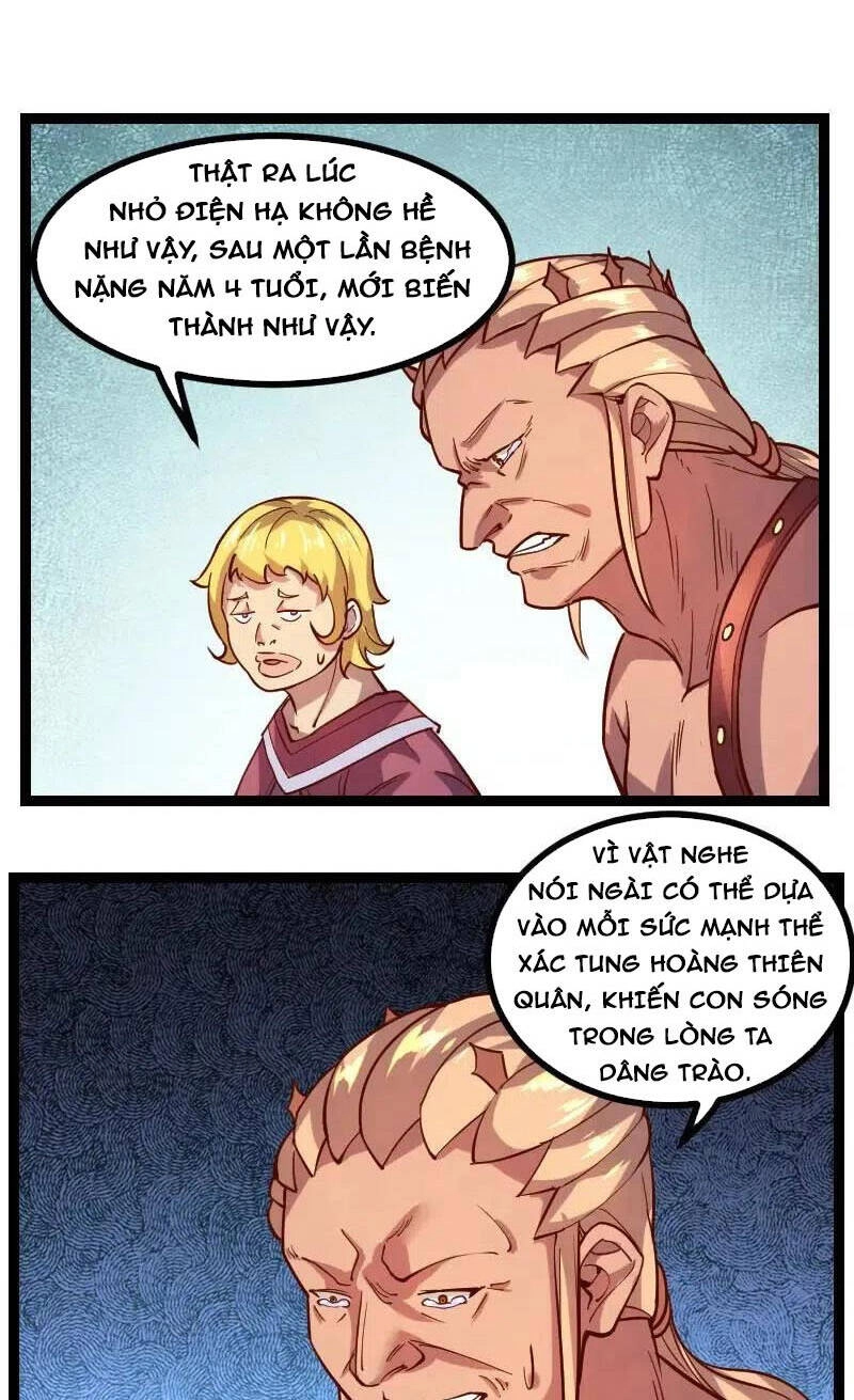 Tối Cường Thành Chủ Đích Dị Giới Chapter 44 - 8