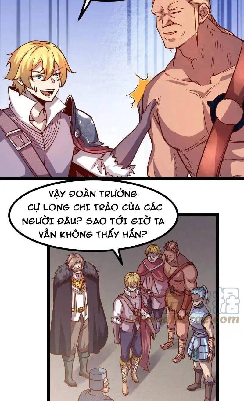 Tối Cường Thành Chủ Đích Dị Giới Chapter 44 - 10