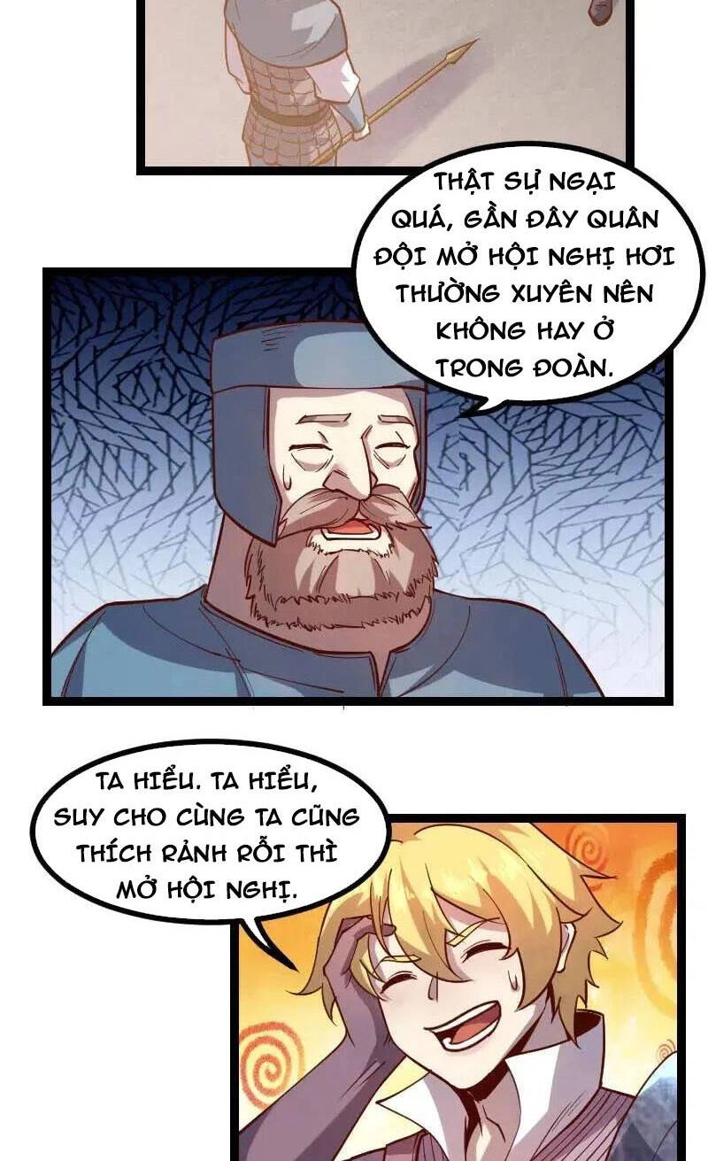 Tối Cường Thành Chủ Đích Dị Giới Chapter 44 - 11