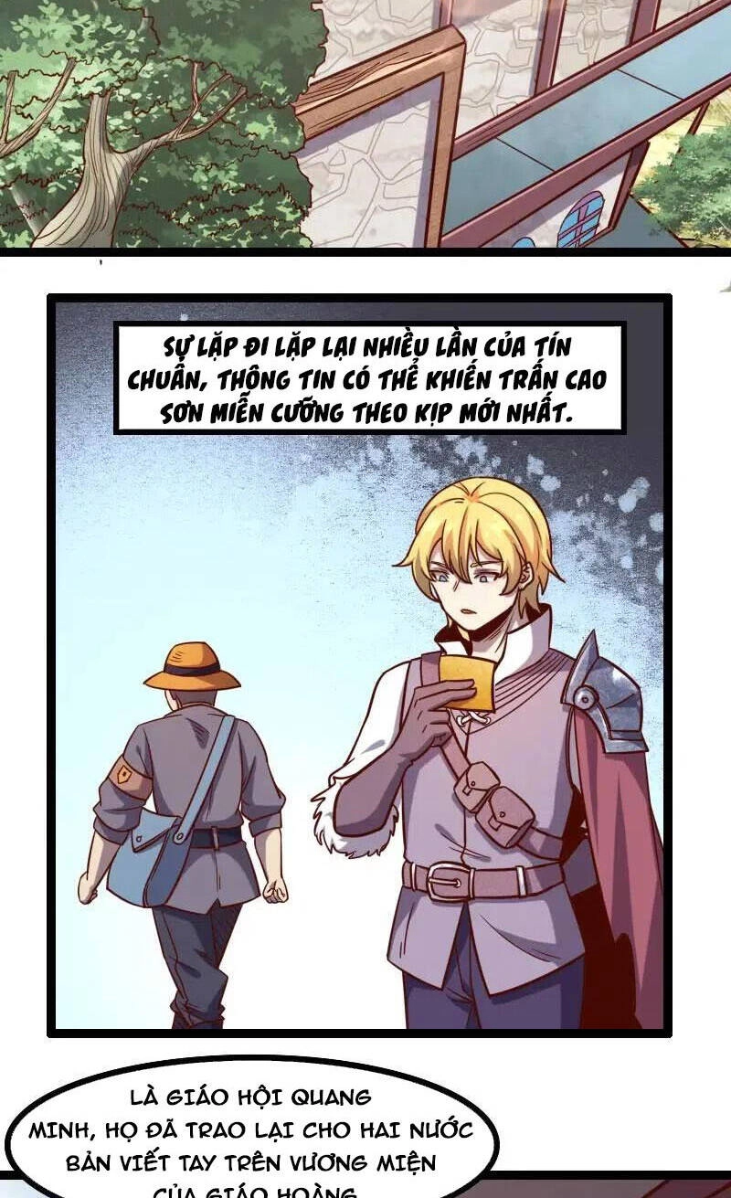 Tối Cường Thành Chủ Đích Dị Giới Chapter 44 - 15