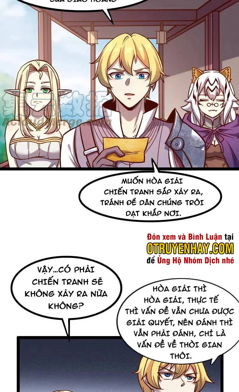Tối Cường Thành Chủ Đích Dị Giới Chapter 44 - 16
