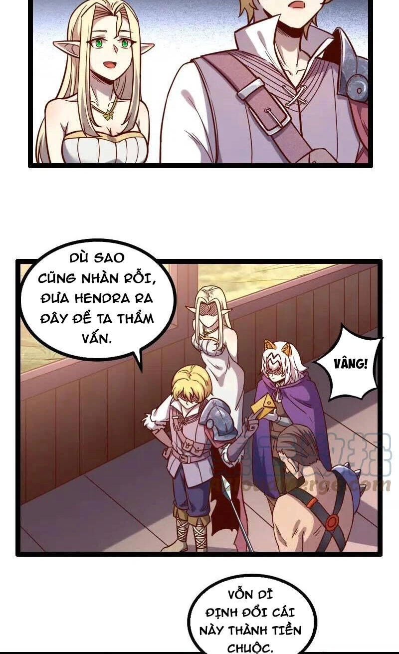 Tối Cường Thành Chủ Đích Dị Giới Chapter 44 - 17