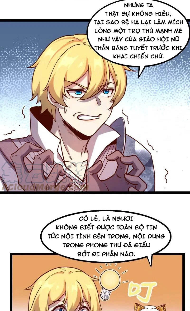 Tối Cường Thành Chủ Đích Dị Giới Chapter 44 - 20