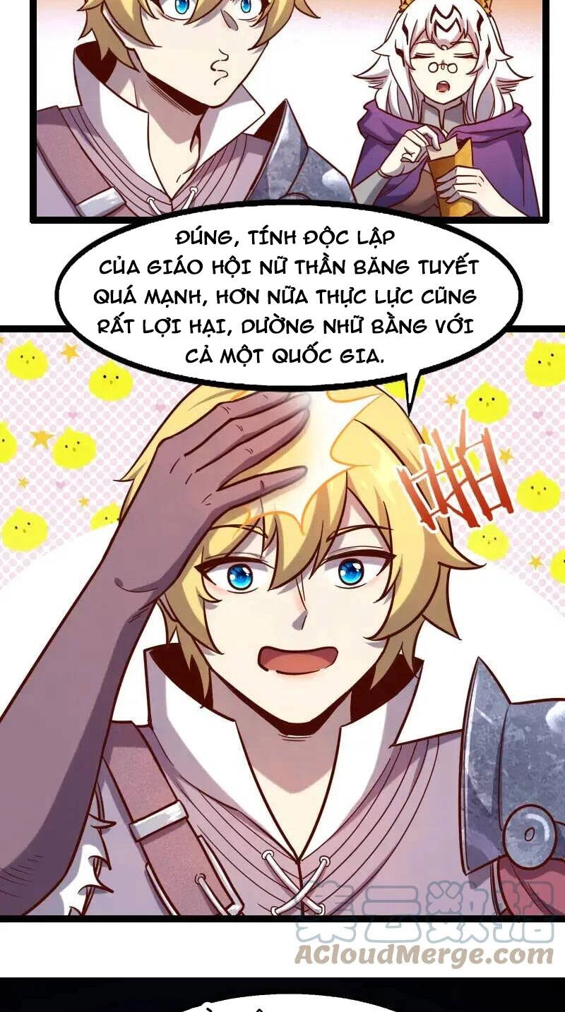 Tối Cường Thành Chủ Đích Dị Giới Chapter 44 - 21