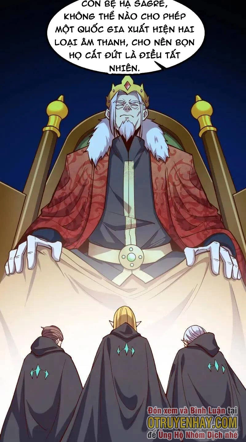 Tối Cường Thành Chủ Đích Dị Giới Chapter 44 - 22