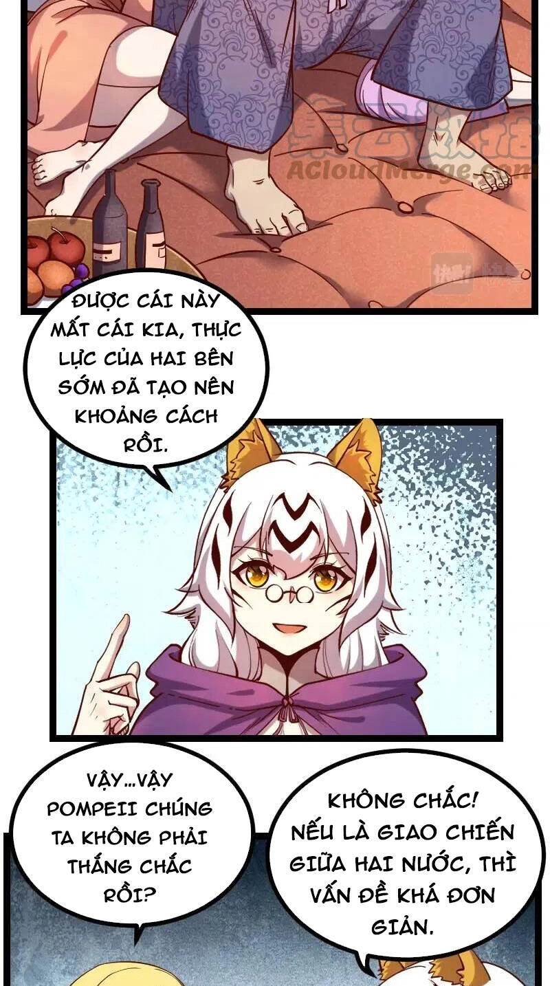 Tối Cường Thành Chủ Đích Dị Giới Chapter 44 - 27