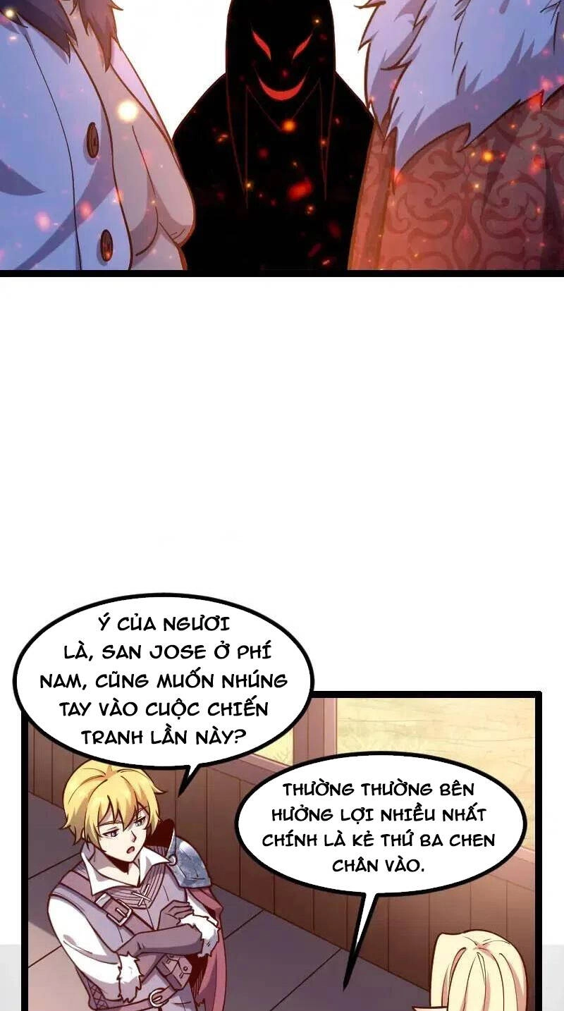 Tối Cường Thành Chủ Đích Dị Giới Chapter 44 - 29