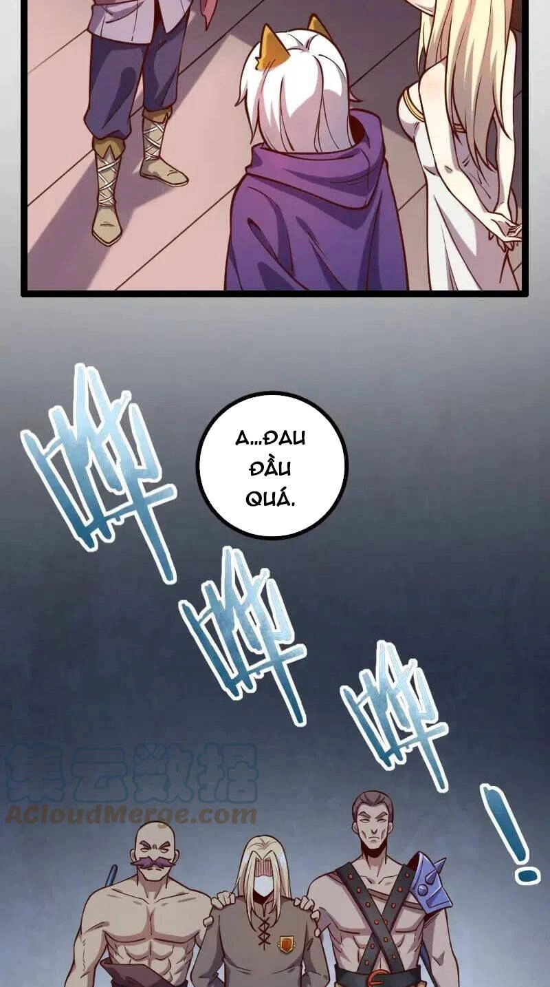 Tối Cường Thành Chủ Đích Dị Giới Chapter 44 - 30