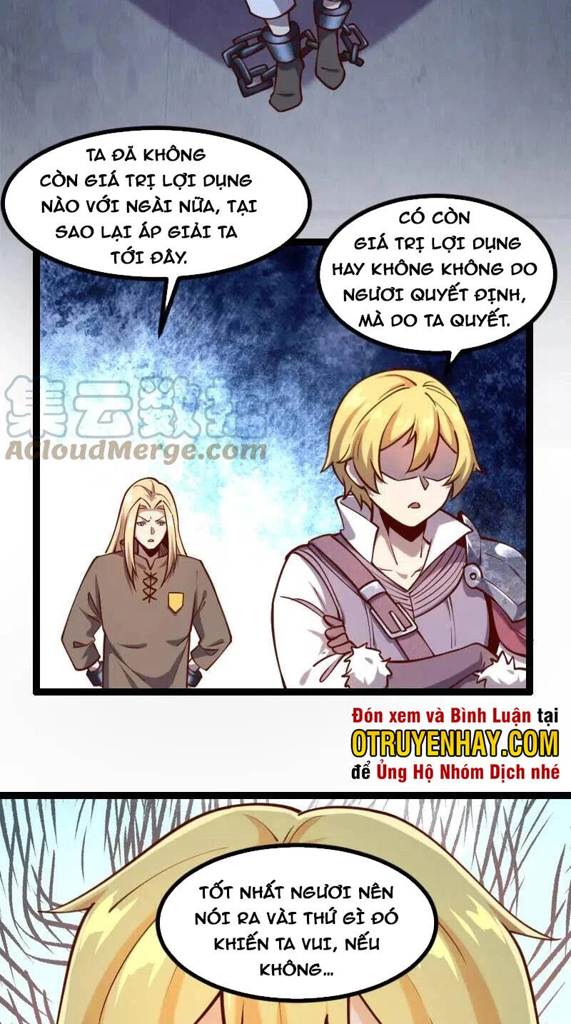 Tối Cường Thành Chủ Đích Dị Giới Chapter 44 - 33