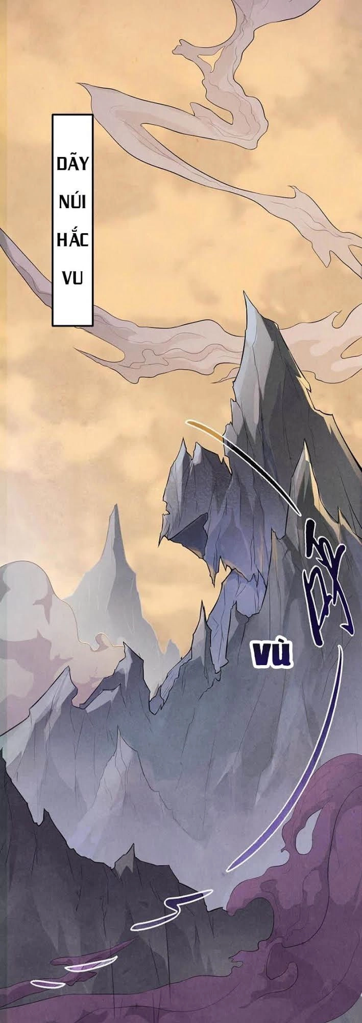 Thôn Phệ Vĩnh Hằng Chapter 1 - 12