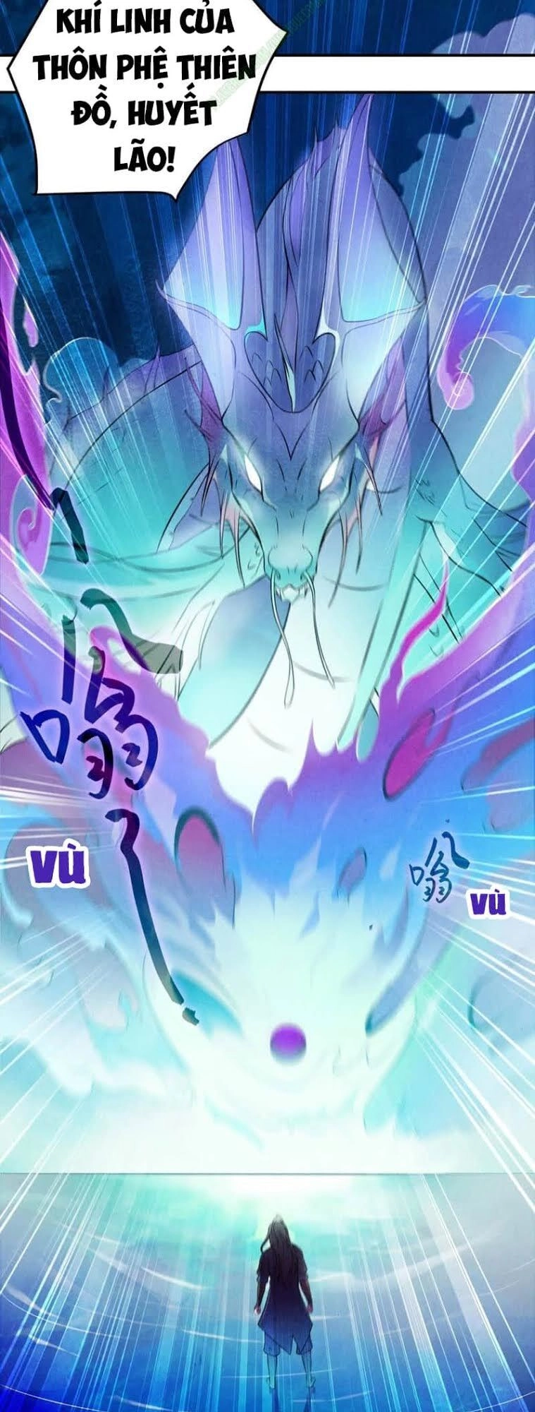 Thôn Phệ Vĩnh Hằng Chapter 1 - 22