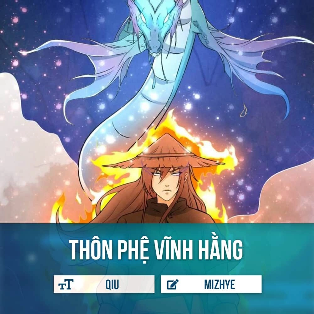 Thôn Phệ Vĩnh Hằng Chapter 2 - 1