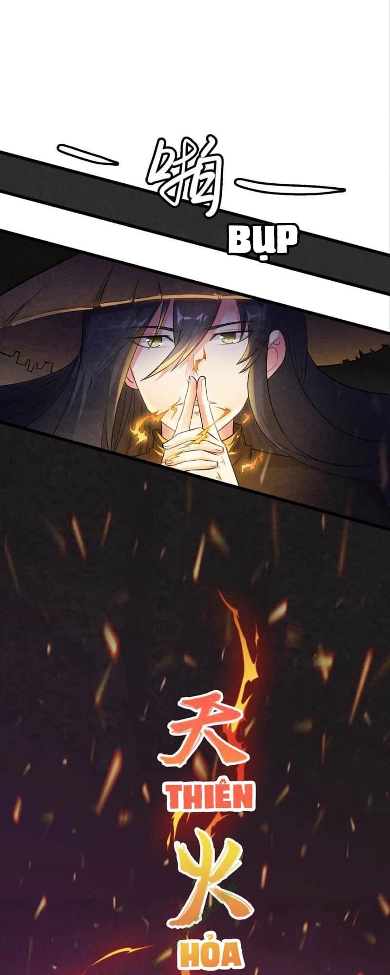 Thôn Phệ Vĩnh Hằng Chapter 3 - 12