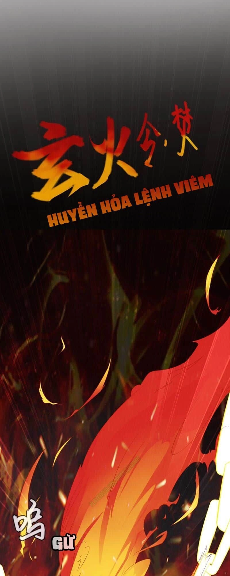 Thôn Phệ Vĩnh Hằng Chapter 3 - 16