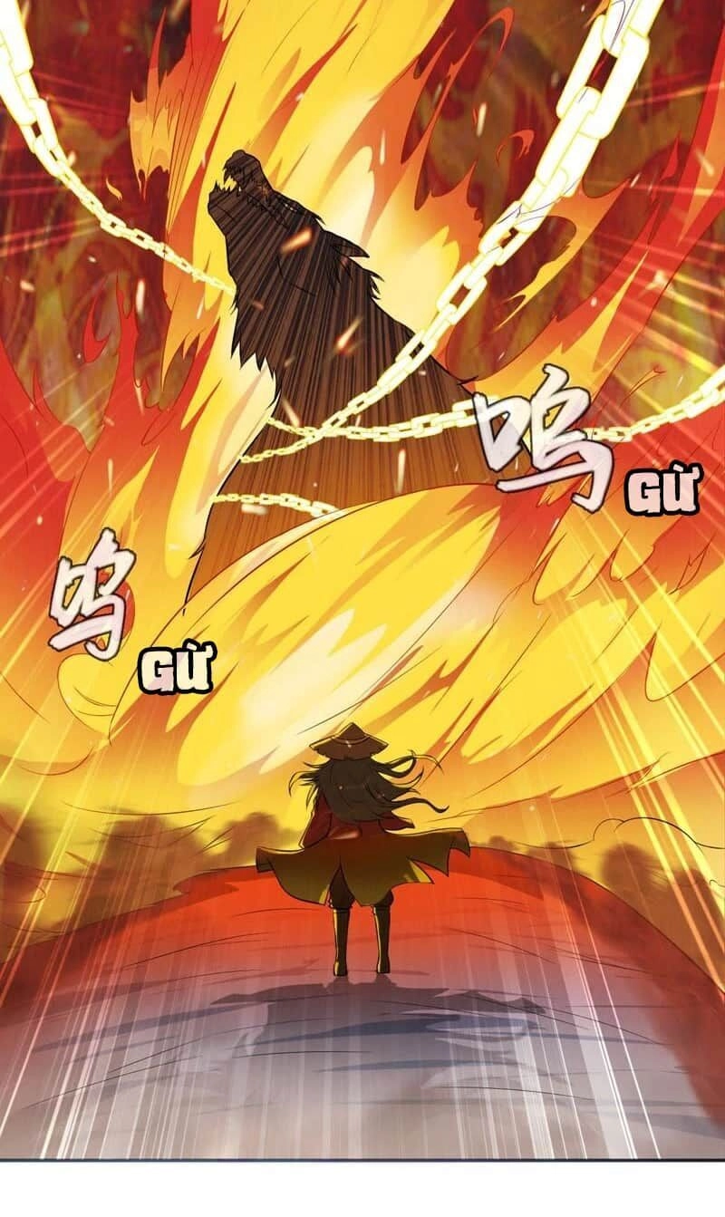 Thôn Phệ Vĩnh Hằng Chapter 3 - 17