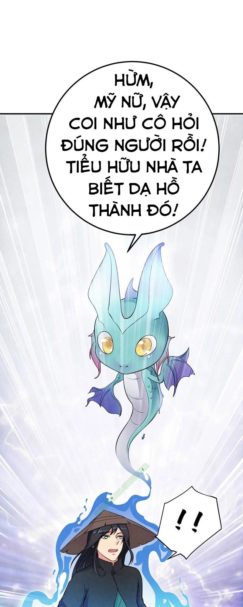 Thôn Phệ Vĩnh Hằng Chapter 4 - 12