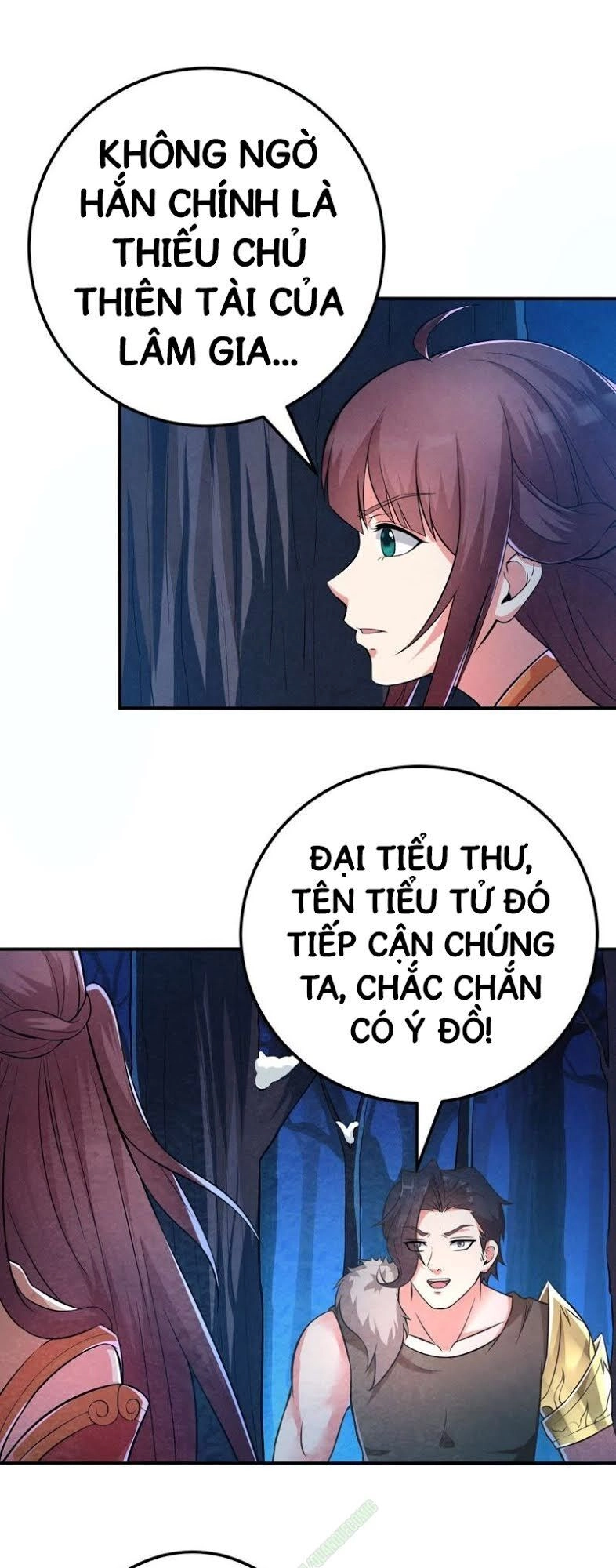 Thôn Phệ Vĩnh Hằng Chapter 7 - 19