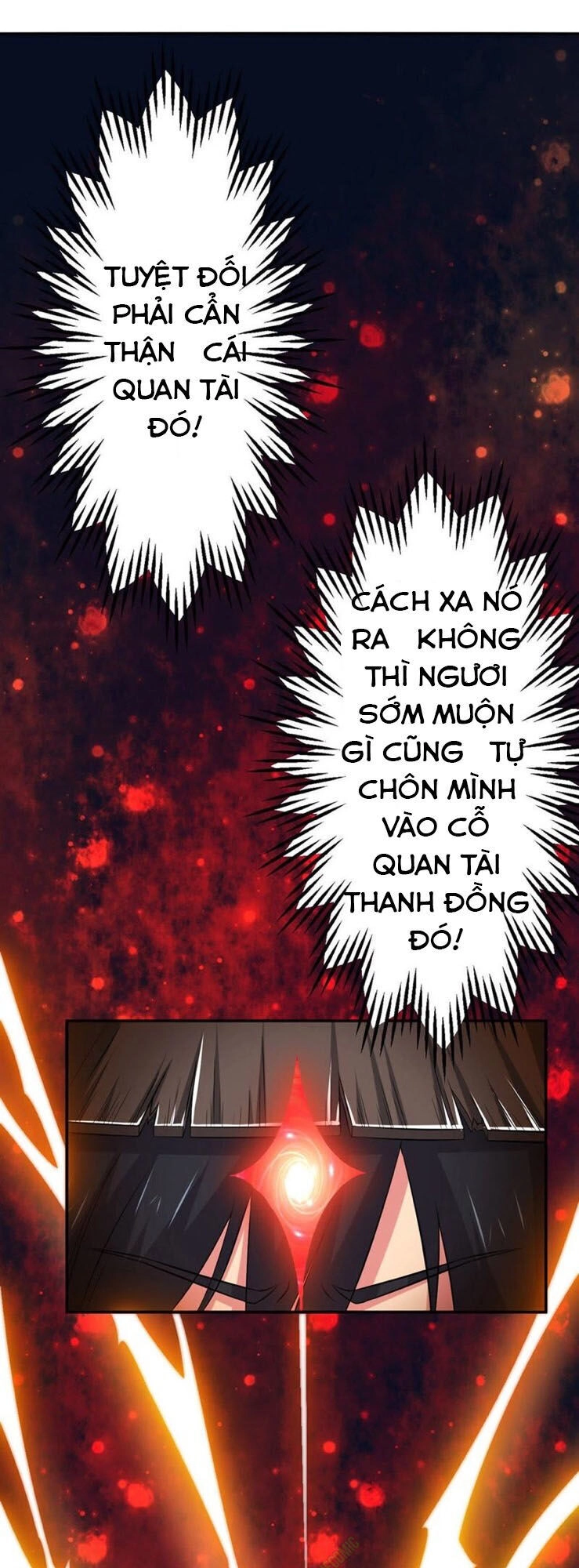 Thôn Phệ Vĩnh Hằng Chapter 11 - 7