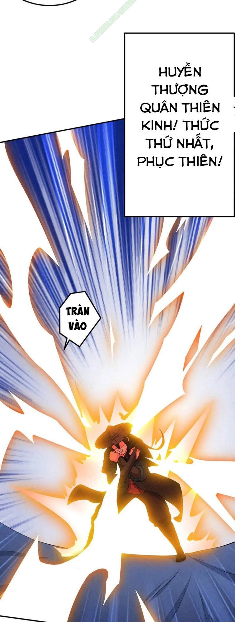 Thôn Phệ Vĩnh Hằng Chapter 11 - 17