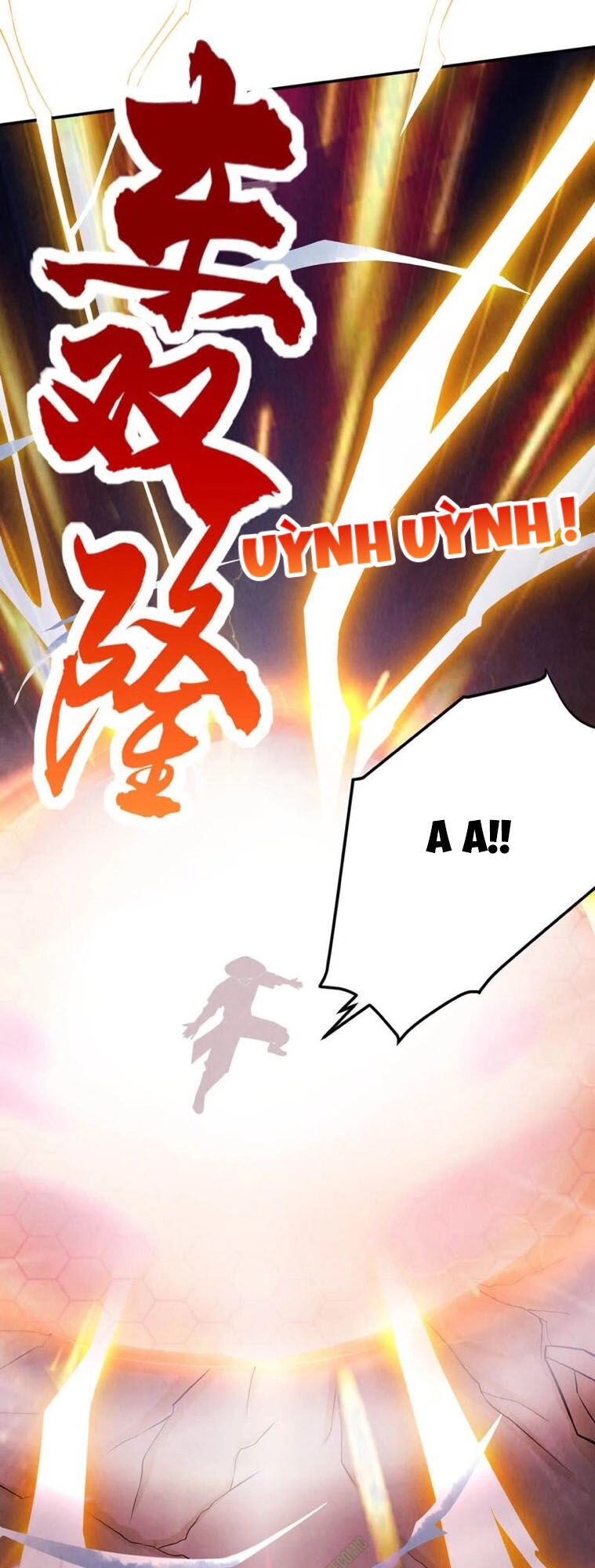 Thôn Phệ Vĩnh Hằng Chapter 11 - 21