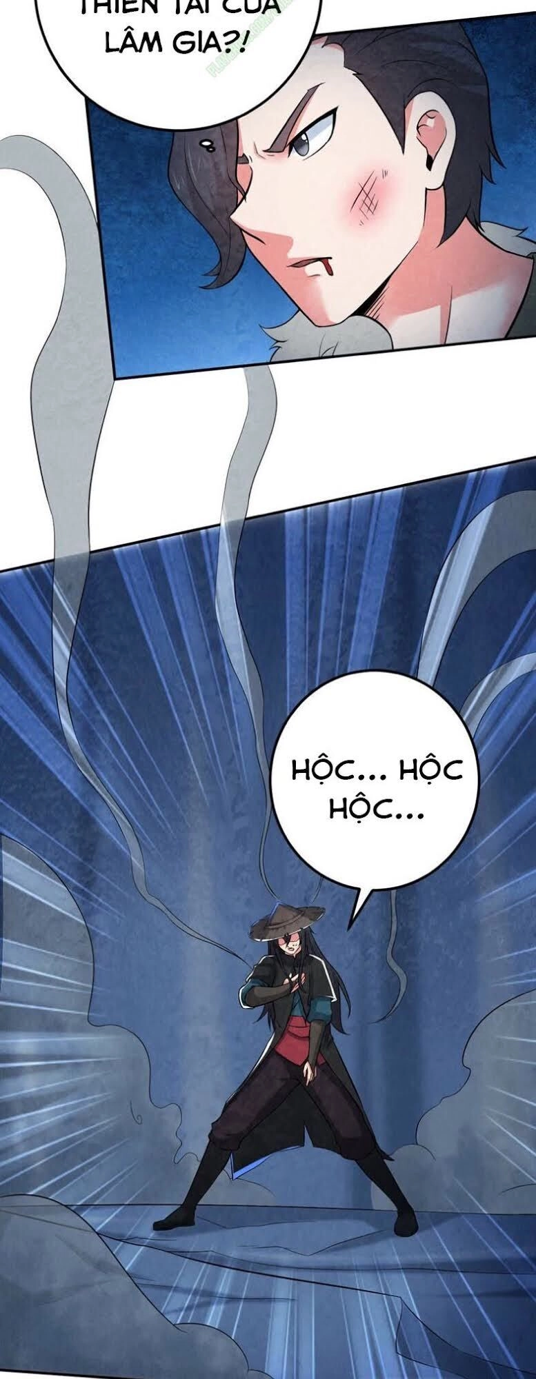 Thôn Phệ Vĩnh Hằng Chapter 11 - 25