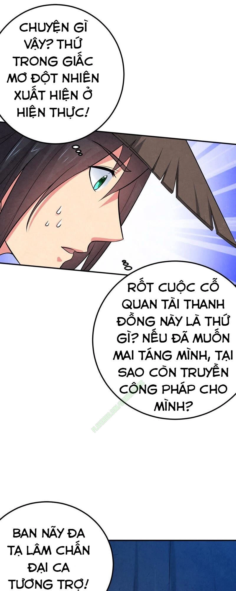 Thôn Phệ Vĩnh Hằng Chapter 11 - 27