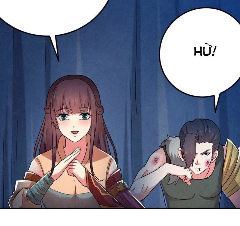 Thôn Phệ Vĩnh Hằng Chapter 11 - 28