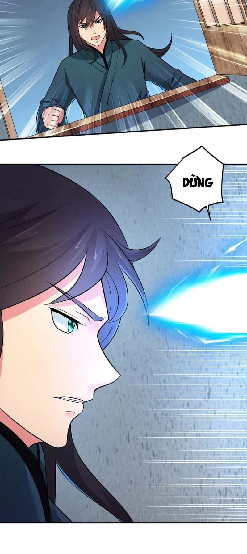 Thôn Phệ Vĩnh Hằng Chapter 14 - 22