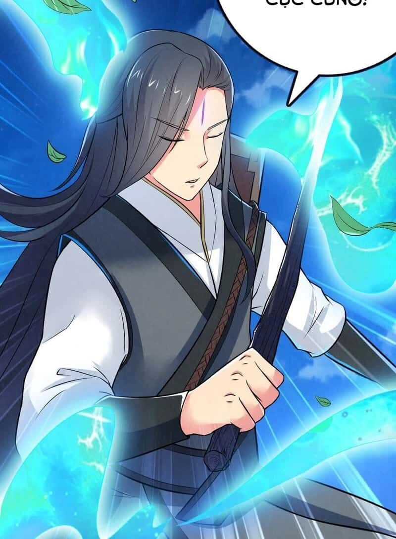 Thôn Phệ Vĩnh Hằng Chapter 14 - 24