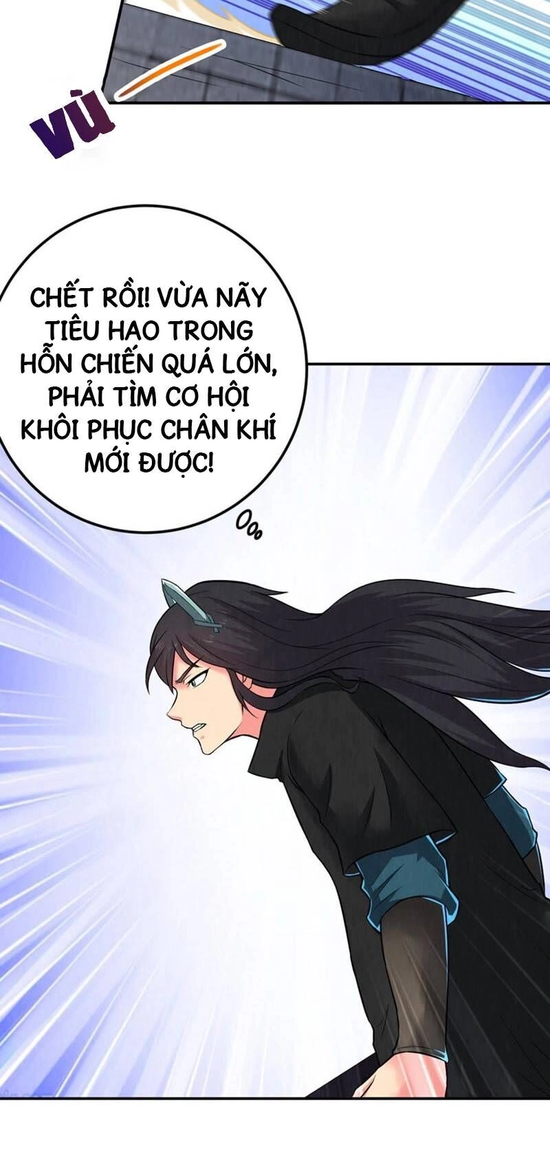 Thôn Phệ Vĩnh Hằng Chapter 19 - 14