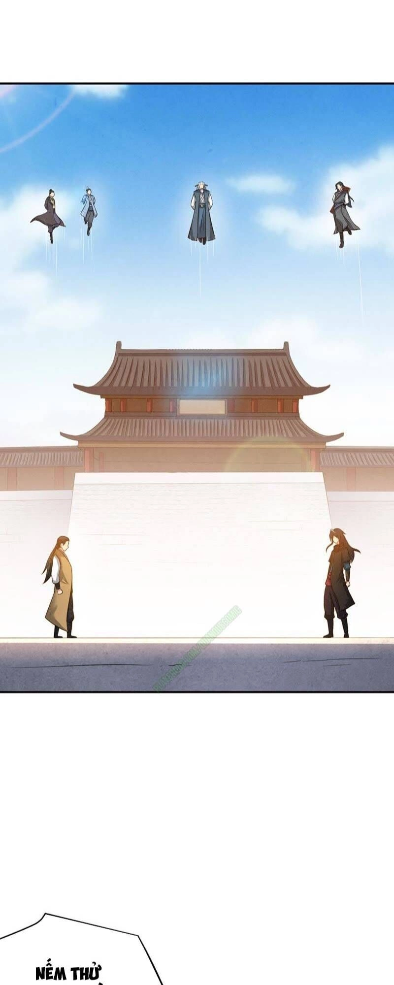 Thôn Phệ Vĩnh Hằng Chapter 22 - 11