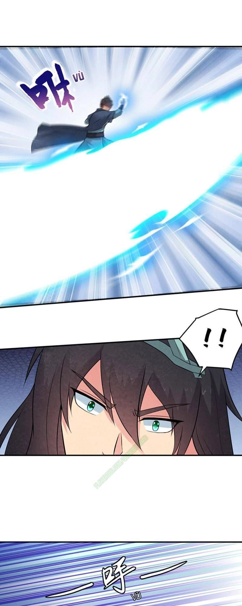 Thôn Phệ Vĩnh Hằng Chapter 24 - 3