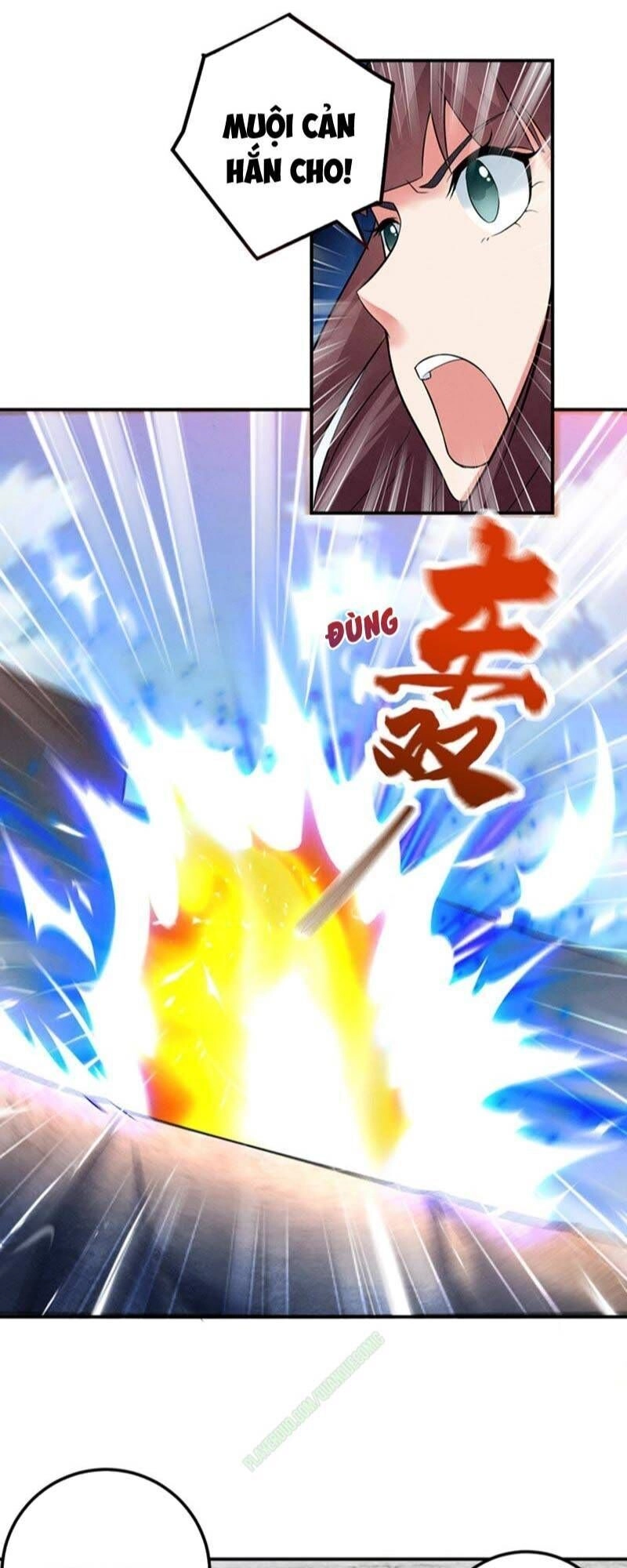 Thôn Phệ Vĩnh Hằng Chapter 24 - 5