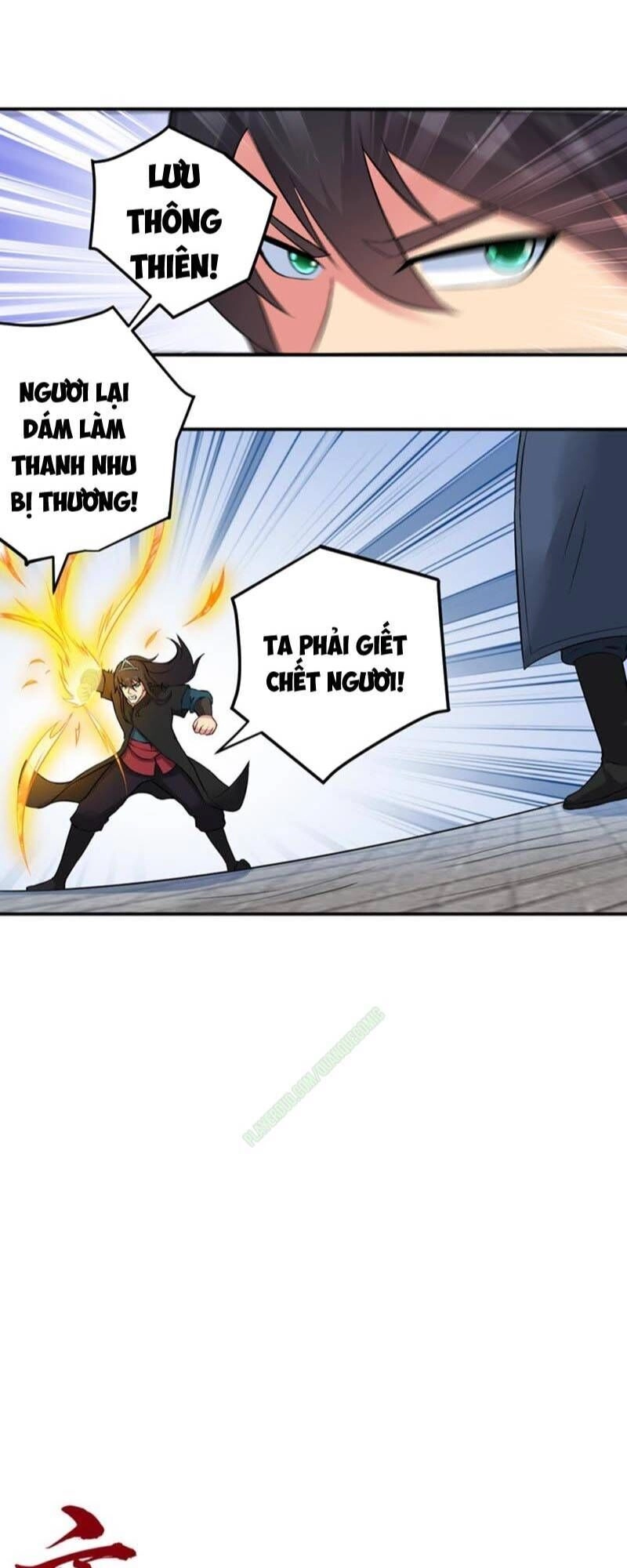 Thôn Phệ Vĩnh Hằng Chapter 24 - 7