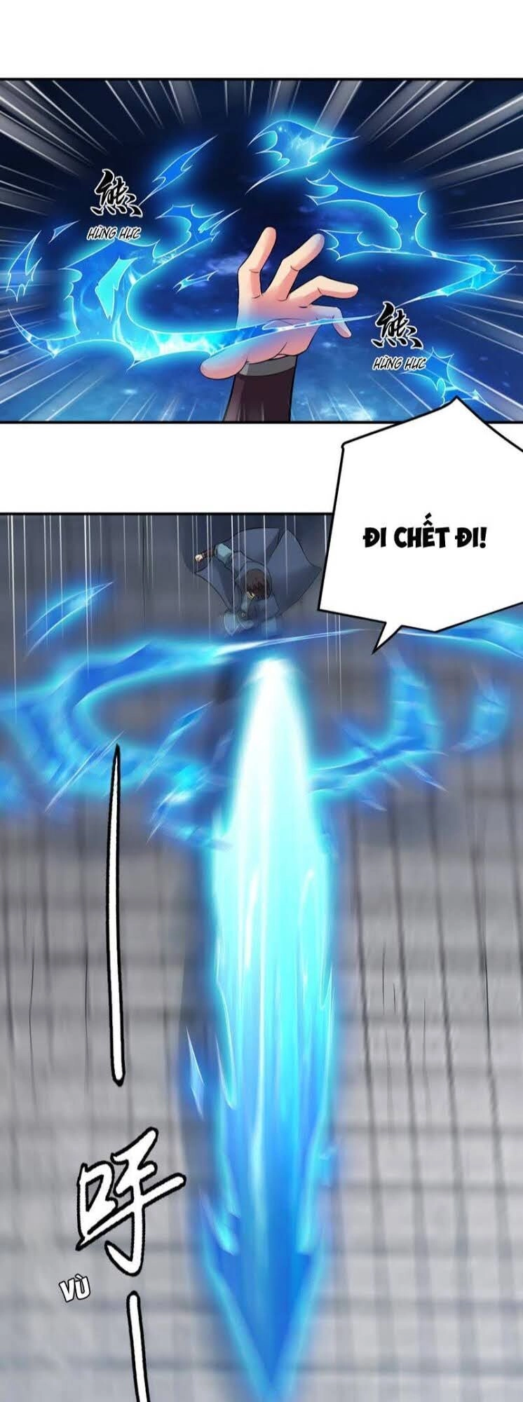 Thôn Phệ Vĩnh Hằng Chapter 24 - 11