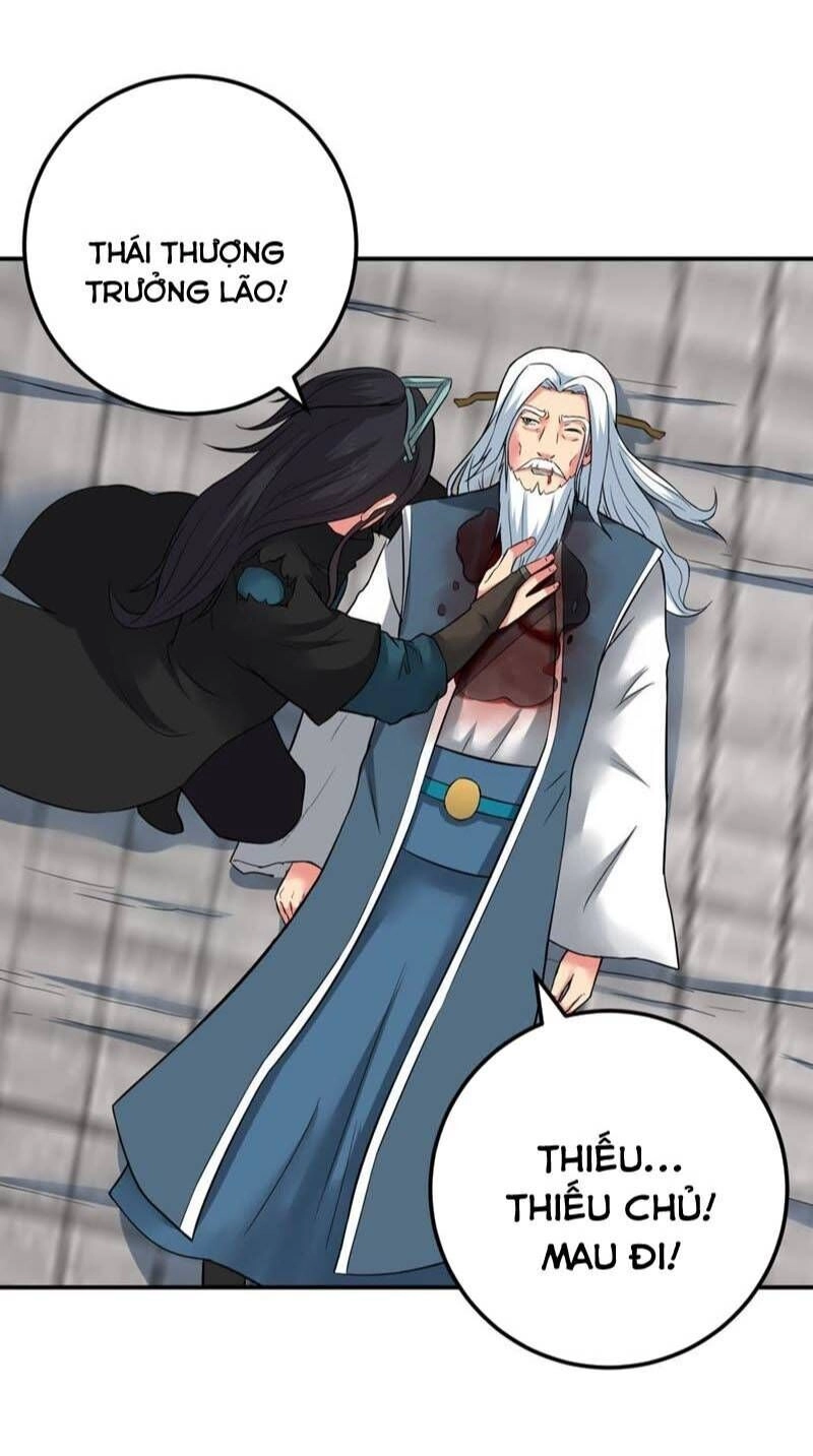 Thôn Phệ Vĩnh Hằng Chapter 24 - 15