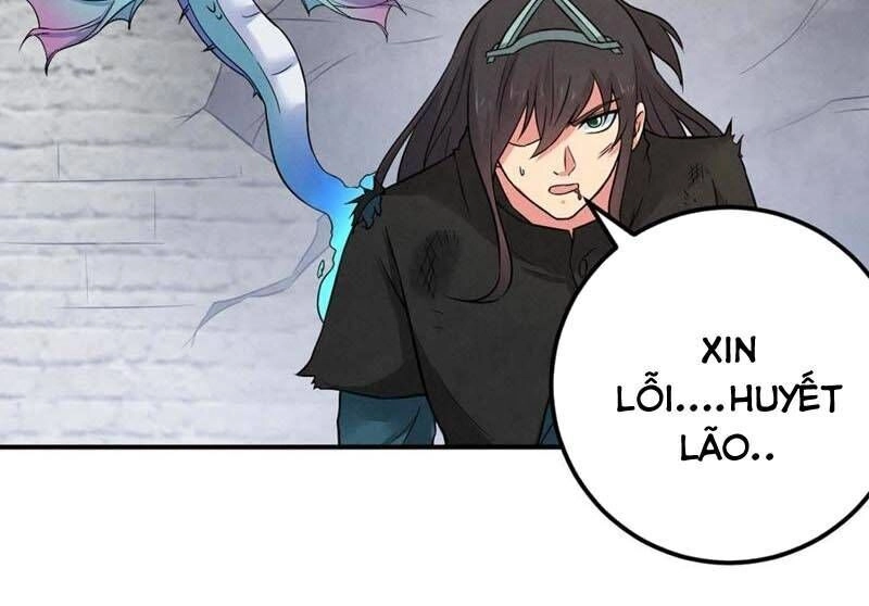 Thôn Phệ Vĩnh Hằng Chapter 25 - 2