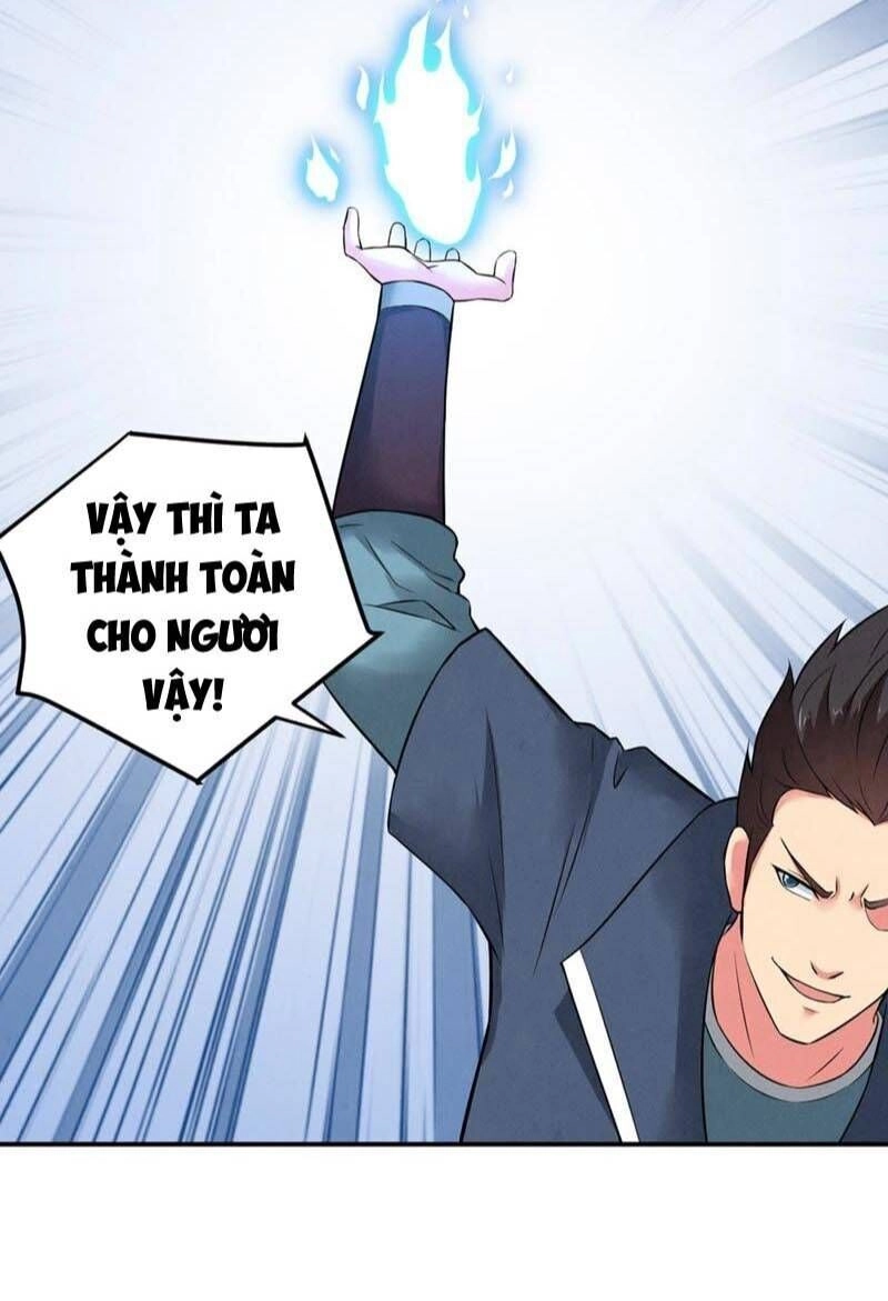 Thôn Phệ Vĩnh Hằng Chapter 25 - 4