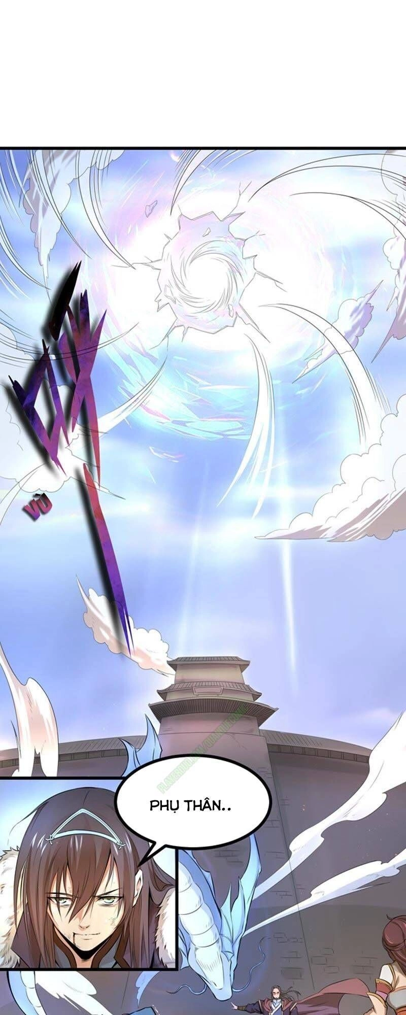 Thôn Phệ Vĩnh Hằng Chapter 25 - 9