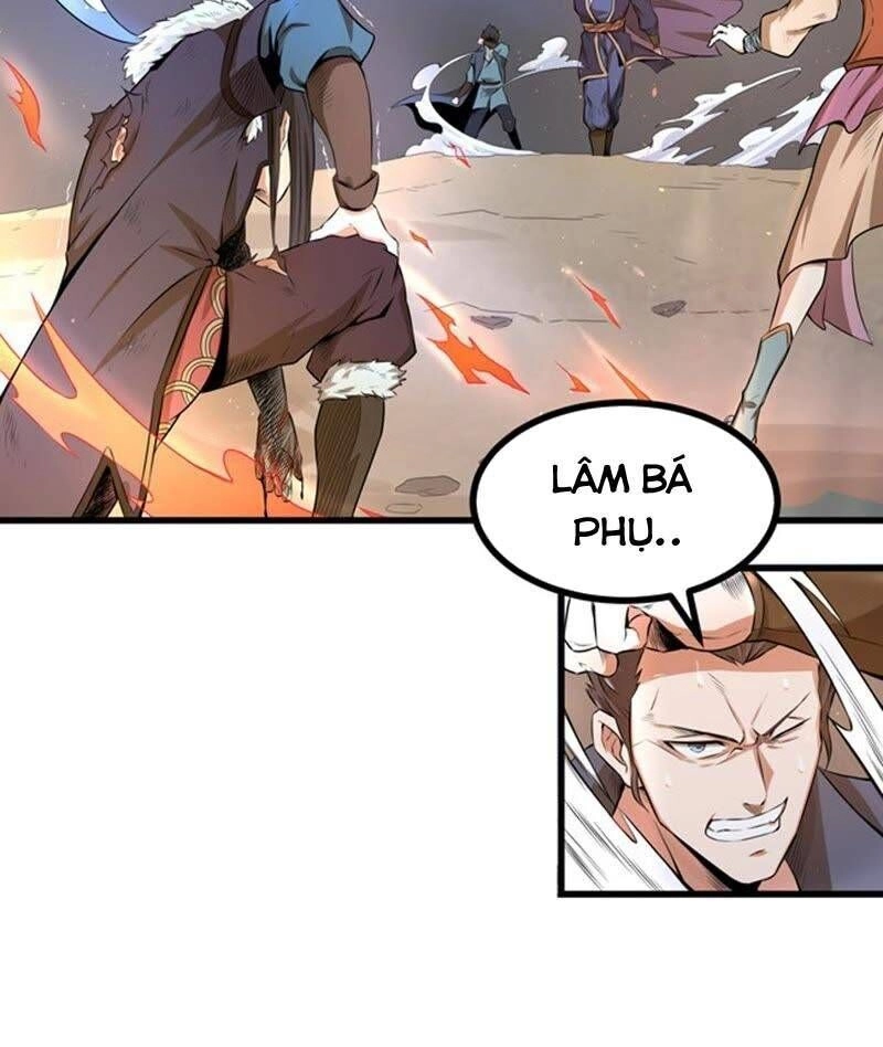 Thôn Phệ Vĩnh Hằng Chapter 25 - 10