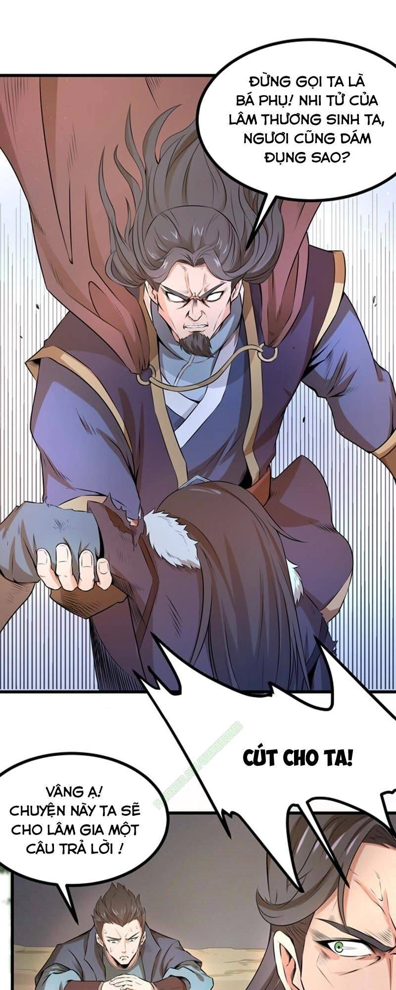 Thôn Phệ Vĩnh Hằng Chapter 25 - 11