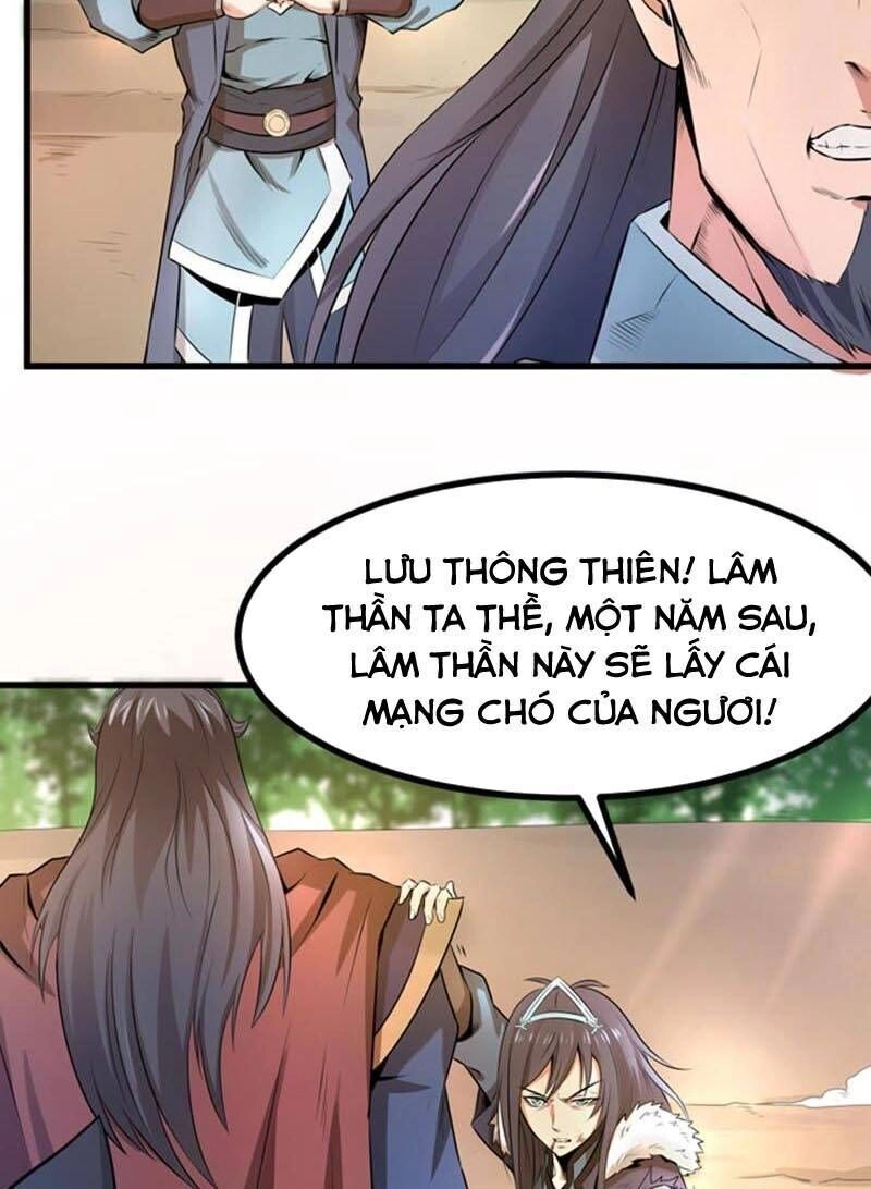 Thôn Phệ Vĩnh Hằng Chapter 25 - 12