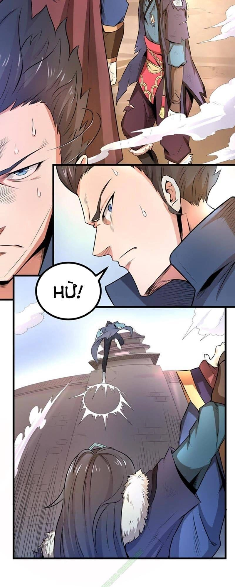 Thôn Phệ Vĩnh Hằng Chapter 25 - 13