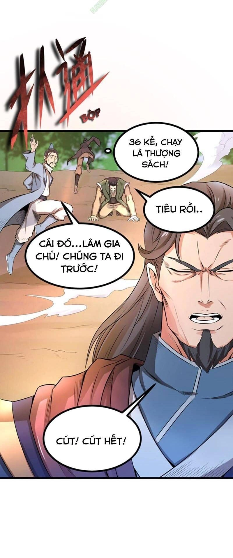 Thôn Phệ Vĩnh Hằng Chapter 25 - 14