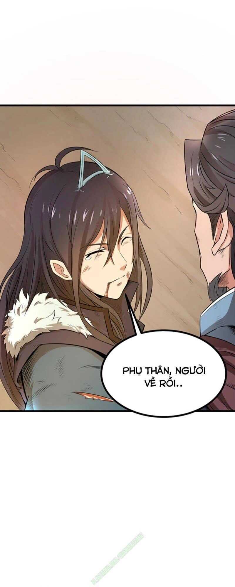 Thôn Phệ Vĩnh Hằng Chapter 25 - 15