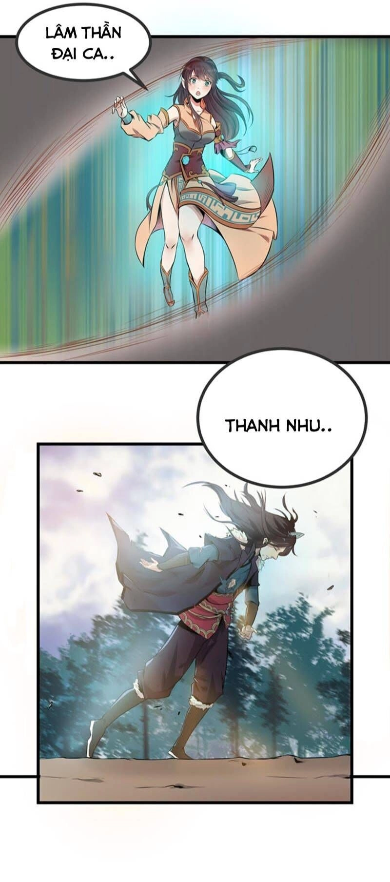 Thôn Phệ Vĩnh Hằng Chapter 25 - 16