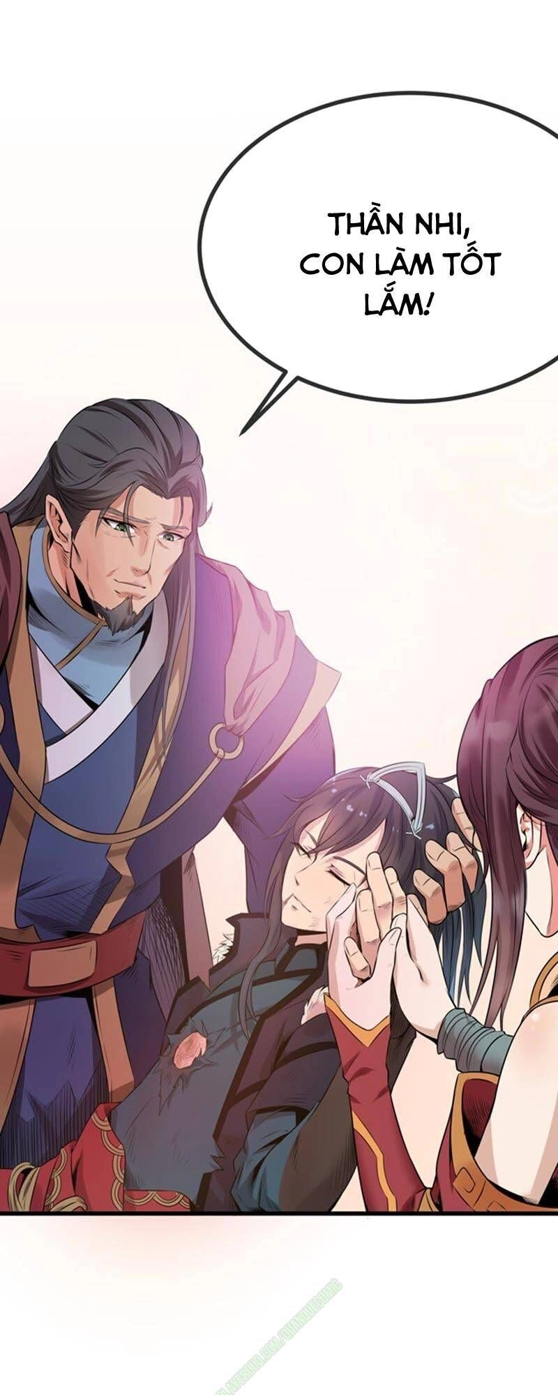 Thôn Phệ Vĩnh Hằng Chapter 25 - 17