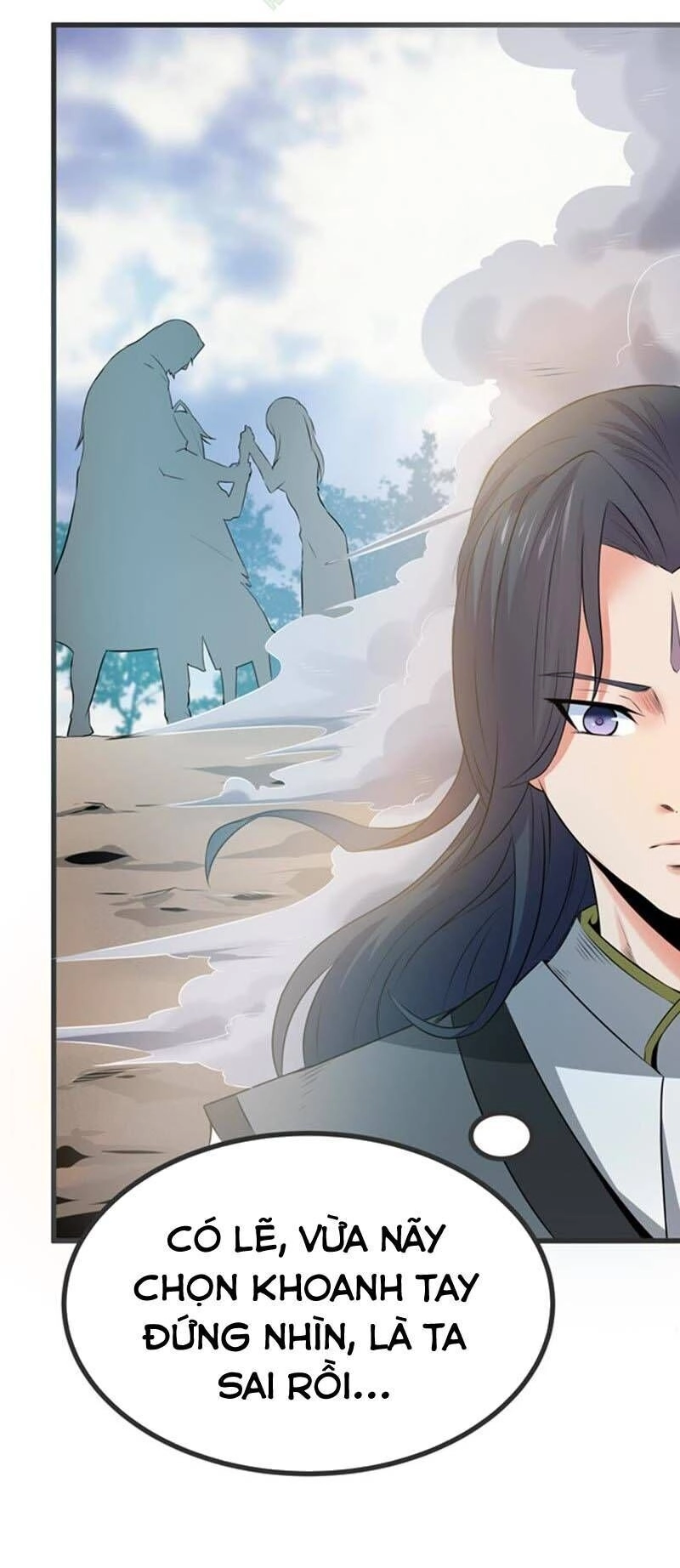 Thôn Phệ Vĩnh Hằng Chapter 25 - 18