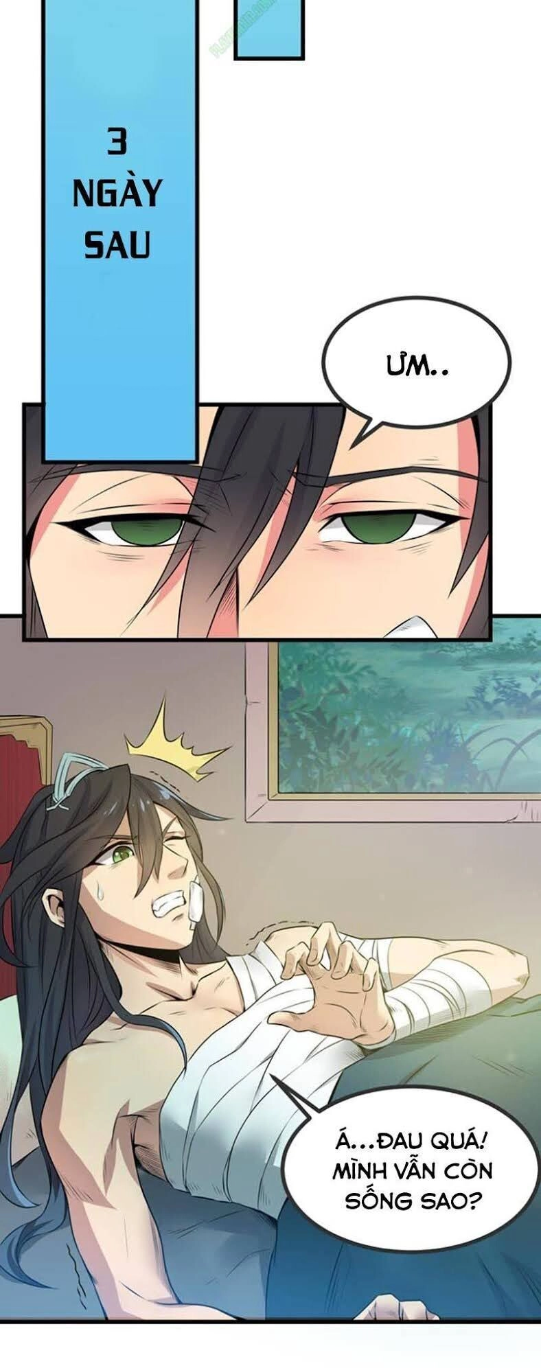 Thôn Phệ Vĩnh Hằng Chapter 25 - 20