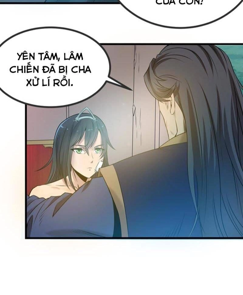 Thôn Phệ Vĩnh Hằng Chapter 25 - 22